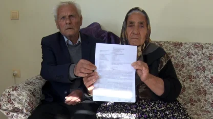 Dolandırıcıların hedefi ‘araba’ hayali kuran yaşlı çift oldu