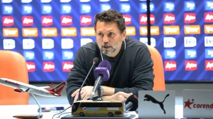 Erol Bulut: "Deplasmanda alınan her puan altın değerinde’’