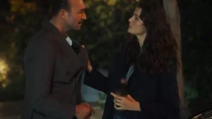 Eşref Rüya'da 'Çido' akımı başladı