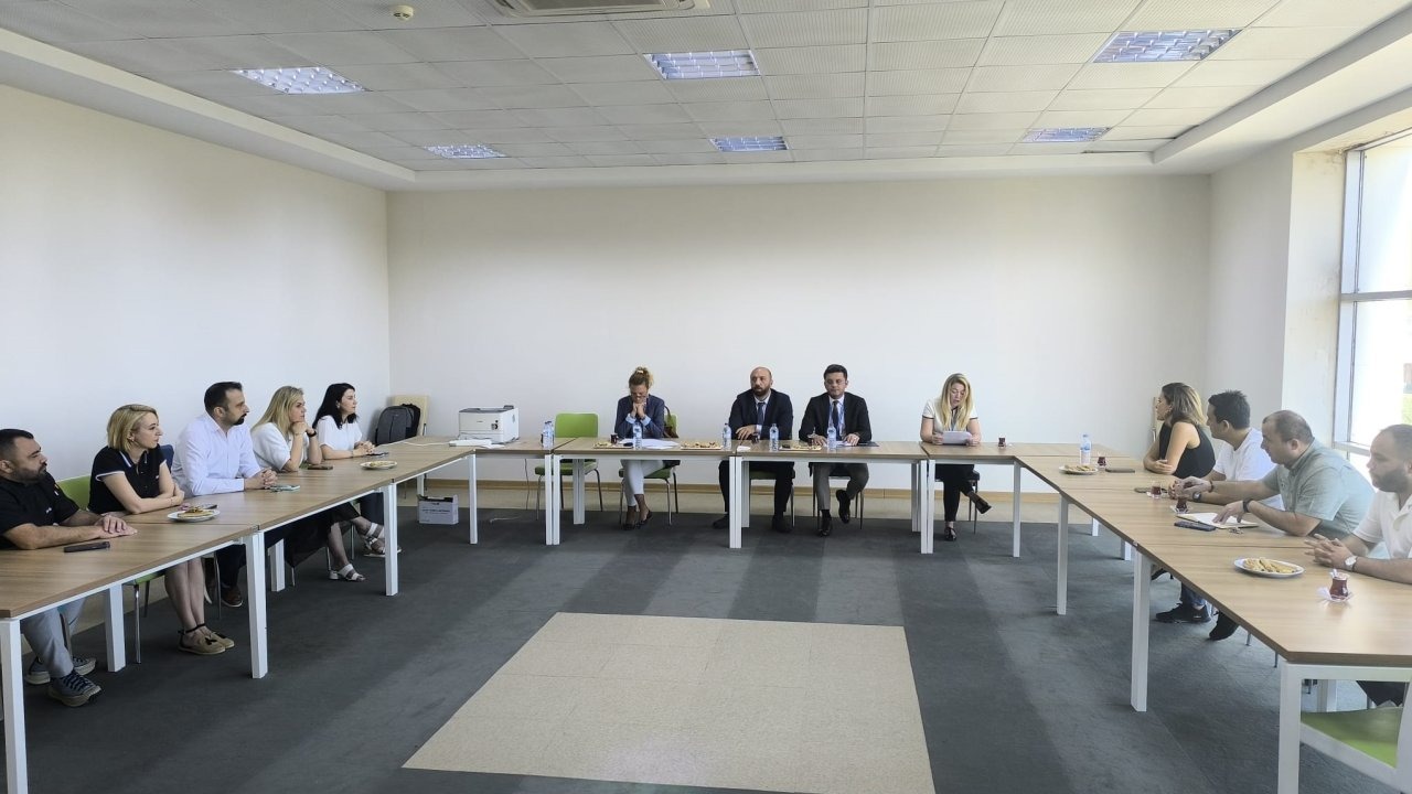 Göynük Mutfak Sanatları MYO Aşçılık Programı'na tam akreditasyon