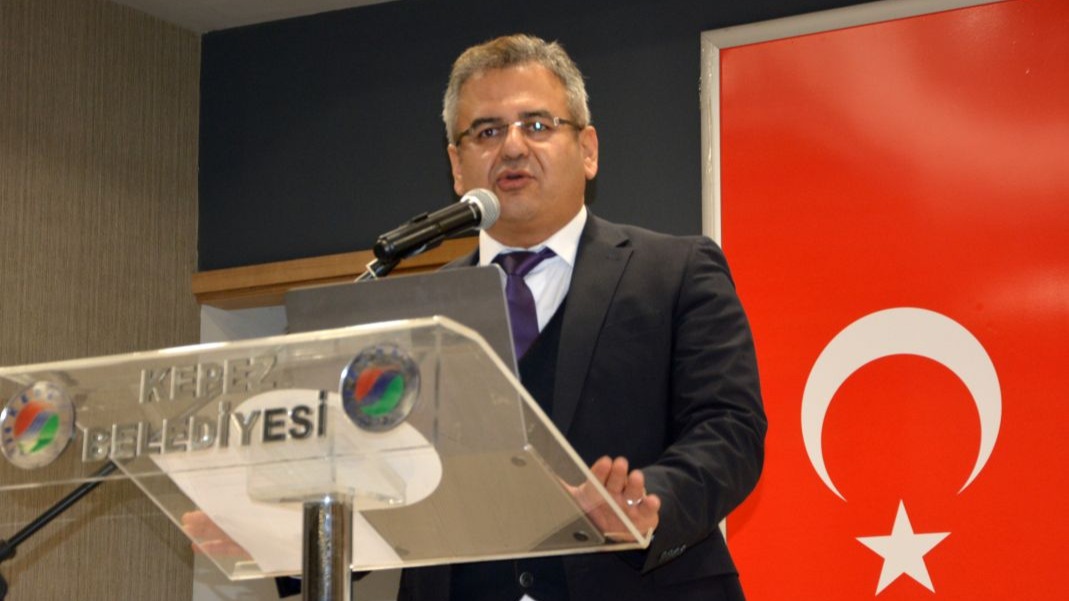 İmecikliler Derneği'nde seçim