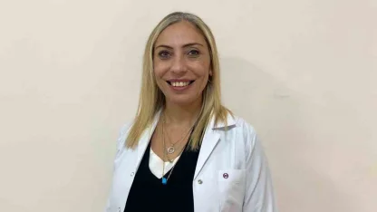 Korkuteli Devlet Hastanesi’ne cildiye uzmanı atandı