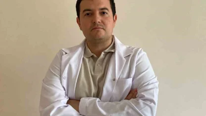 Korkuteli’nde yeni doktorlar göreve başladı