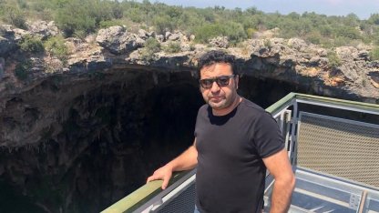 Manavgat Belediyesi Rüşvet davasında büyükşehir adaylığı için 20 milyon euro iddiası