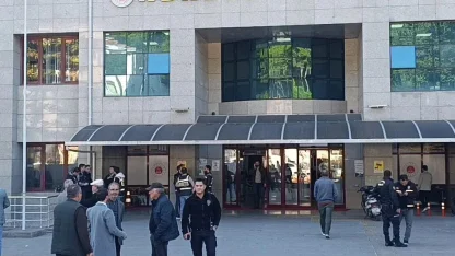 Manavgat Belediyesindeki rüşvet davasında tutuksuz sanık Demir Demir: "Manavgat’ta rüşveti sağır sultan duydu, başkan duymamış"