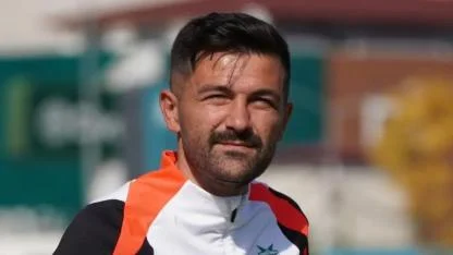 Manavgat Belediyespor, Mustafa Yüksel ile yollarını ayırdı