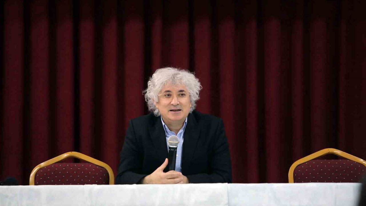 Prof. Dr. Ömer Özkan: &quot;Organ nakli konusunda inanılmaz ilerdeyiz&quot;