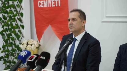 Rıza Perçin: "Antalyaspor için biraz dilenci olduk, 35 milyon Dolar’dan fazla borç var"