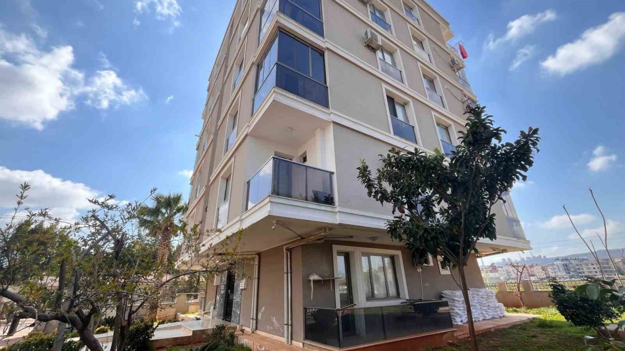 Satırla katledilen hemşirenin eşine ağırlaştırılmış müebbet talebi