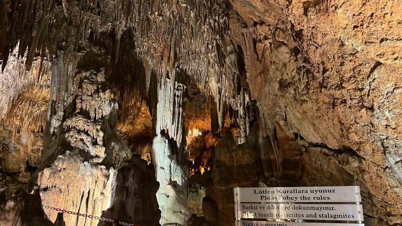 Sıcak ve nemli havasıyla astım ve koah hastalarına şifa olarak biliniyor