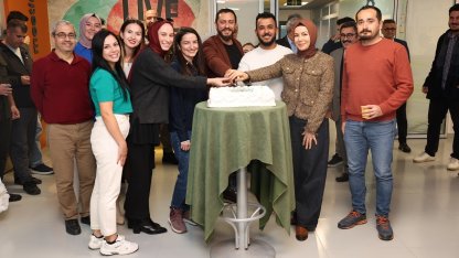 TEKMER’den 1 yılda 30 teknoloji girişimi