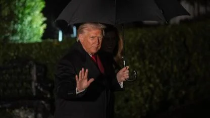 Trump: Yeni Fed başkanını gelecek yılın başında açıklayacağız