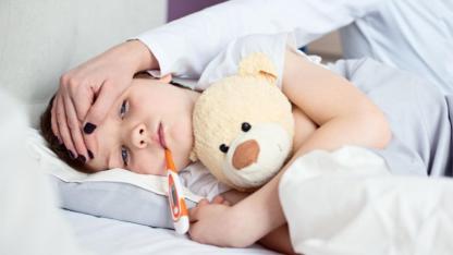 Uzm. Dr. Soner Demirel: "Alınacak 5 önlemle çocukları kış hastalıklarından korumak mümkün"