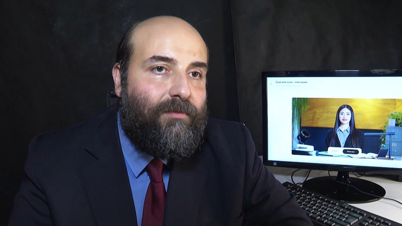 Yapay zeka &#039;geçmişle sohbet&#039; dönemini başlattı