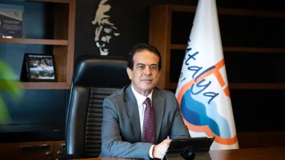 Antalya'nın 2,1 milyar dolarlık ihracatının 1,2 milyar doları tarımdan