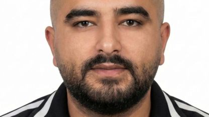 Aranan suç örgütü lideri, Yunanistan'da yakalandı