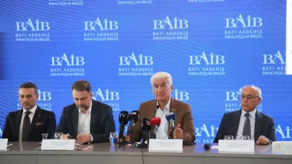 İhracatın lideri biber ve domates