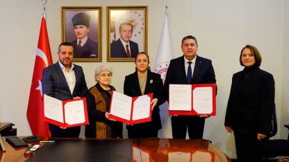 ASM ve 112 istasyonu için protokol