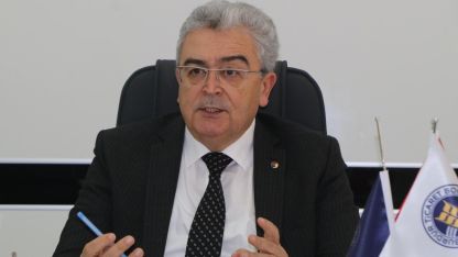 Gündüzalp: 2026'dan umutluyuz