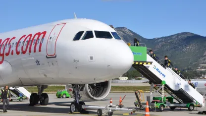 Fenerbahçe, Antalya'dan ayrıldı