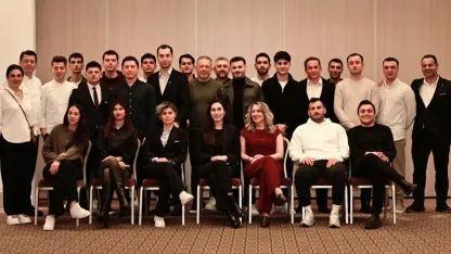 Rixos'ta WSET eğitimleri