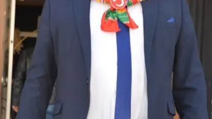 Ünal Ersan, güven tazeledi