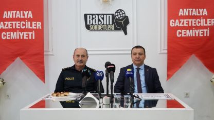 Zaimoğlu: Hiçbir suçun karşılıksız kalmadığı düzen kurduk