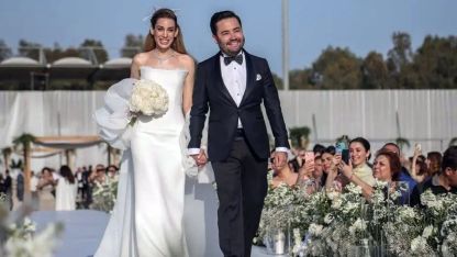 Eşinden Gökhan Böcek'e 'Yüzde 10 ile geçinen ezik' tepkisi