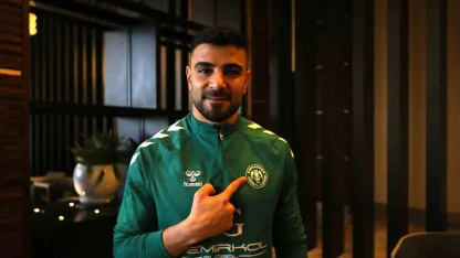 Adil Demirbağ’dan ’bahis’ açıklaması: "Çok eskiden yapılmış bilinçsiz bir hataydı"