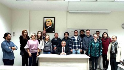 Akdeniz Üniversitesi, bilirkişilik eğitiminde de öncü