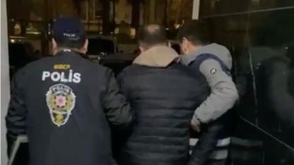 Antalya merkezli yasa dışı bahis operasyonunda 25 gözaltı