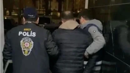 Antalya merkezli yasa dışı bahis operasyonunda 25 gözaltı