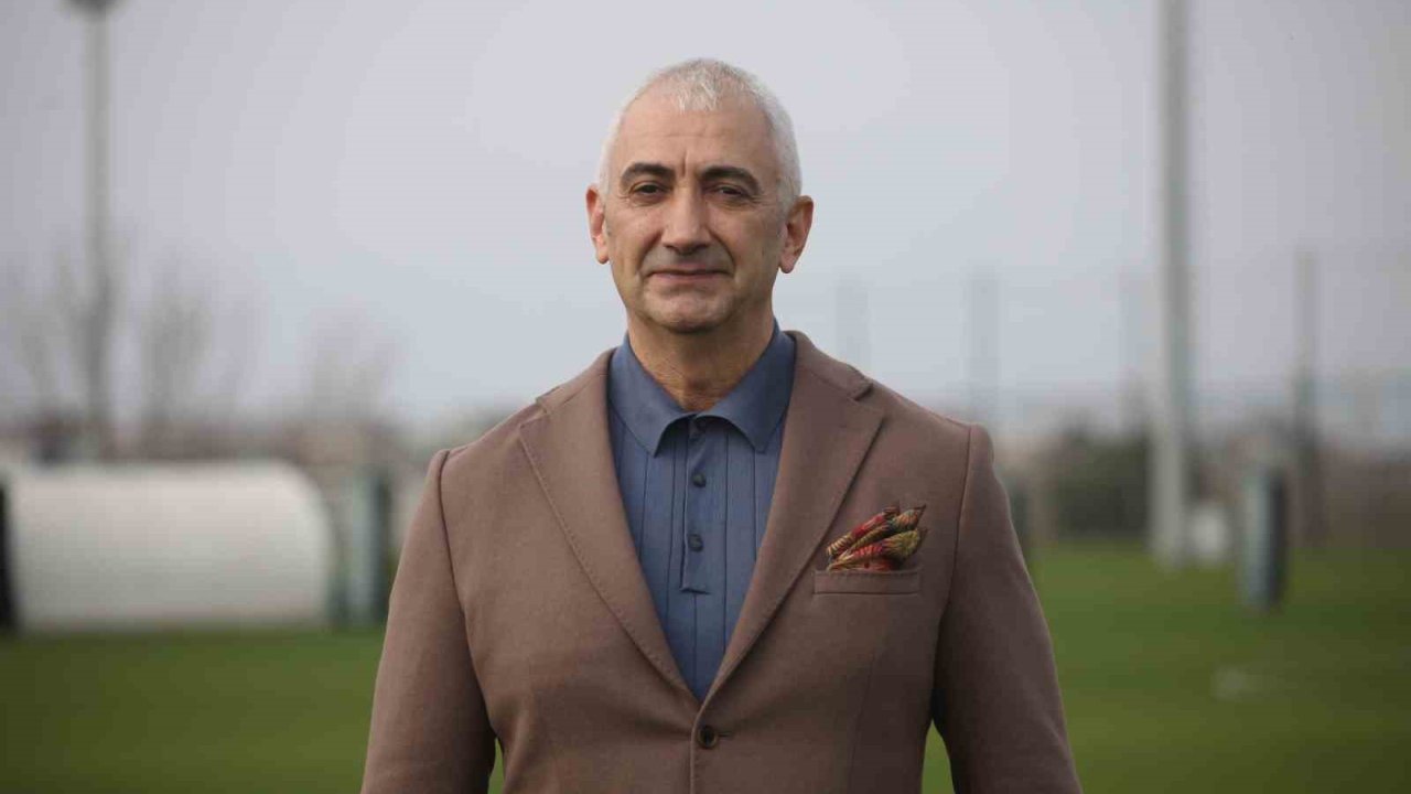 Antalya’da spor turizminin 2026 hedefi bin 500 kamp