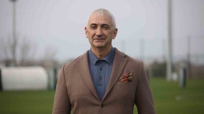 Antalya’da spor turizminin 2026 hedefi bin 500 kamp