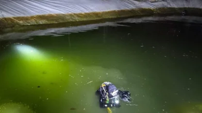 Antalya’da sulama havuzuna düşen çocuk hayatını kaybetti