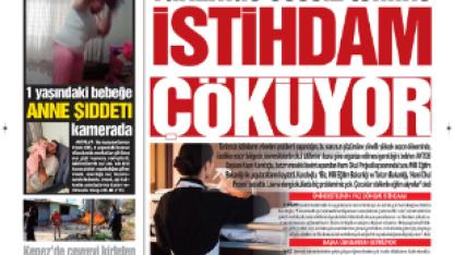 ANTALYANIN YÜKSELEN SESİ HÜRSES 3 OCAK 2026