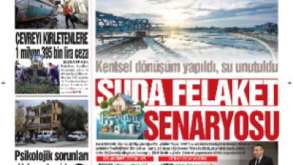 ANTALYANIN YÜKSELEN SESİ HÜRSES 6 OCAK 2026