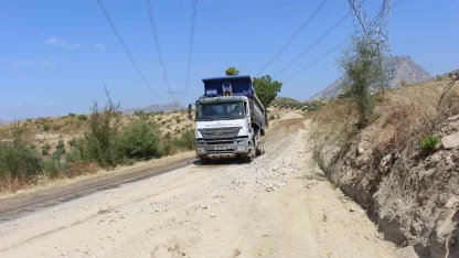 ASAT’tan Manavgat’a 6 yılda 263 milyon TL’lik üstyapı yatırımı