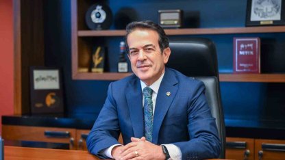 Başkan Çandır, Kasım ayı Tarım-GFE’yi değerlendirdi: "Aylıkta en yüksek artış enerjide"