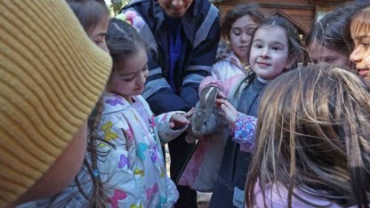 Büyükşehir Belediyesi’nden sömestr tatilinde dolu dolu program