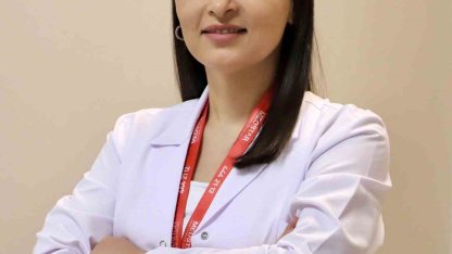 Çocuklarda egzamanın en önemli ve en rahatsız edici belirtisi şiddetli kaşıntı