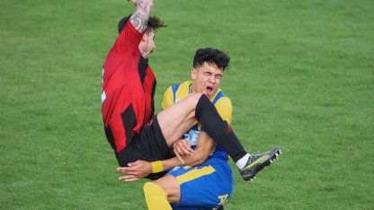 Gaziantep FK, hazırlık maçında FC Petrolul Ploiești ile berabere kaldı