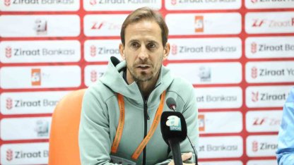 Joao Pereira: "Oyunumuzu, doğru duygu ve mantaliteyi sahaya yansıtamadık’’