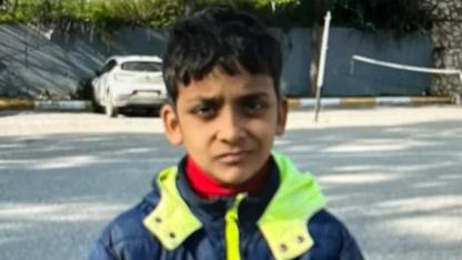 Küçük Ali için umutlandıran haber Adana’dan geldi