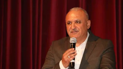 Miran’dan taban aylığa seyyanen zam çağrısı