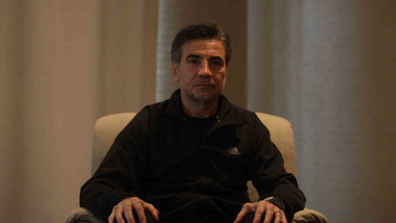 Osman Özköylü "İnşallah sezon sonunda Erokspor’u şampiyon olarak göreceğiz"