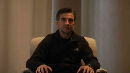 Osman Özköylü "İnşallah sezon sonunda Erokspor’u şampiyon olarak göreceğiz"