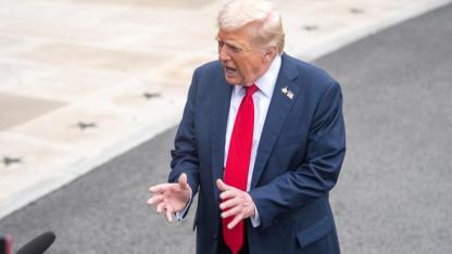 Trump, Güney Kore'ye yönelik tarifeleri yüzde 25'e çıkardı