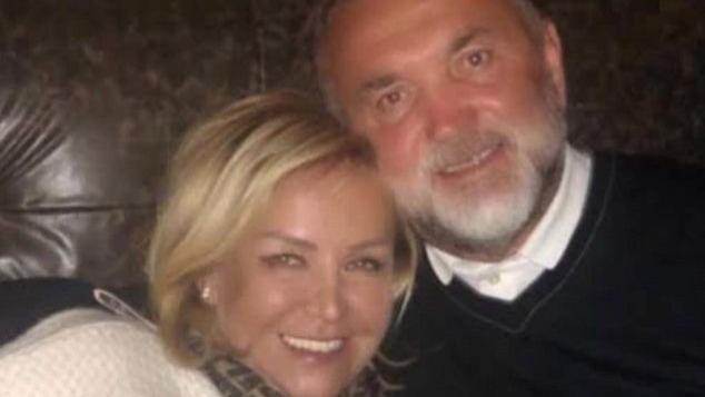 Turizmci Aygün'ün acı günü