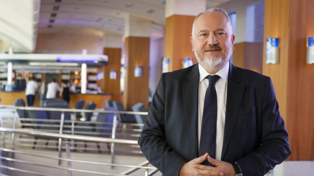 Turizmde istihdam problemi; 'Bulaşıkçı bulamayacağız'